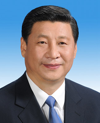 Xi Jinping