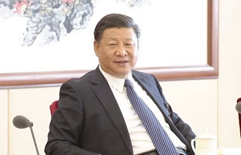 Xi Jinping talks to delegates about why they should visit villages and rural areas