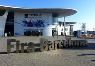 MWC2014移動終端新品盤點：智能手機篇