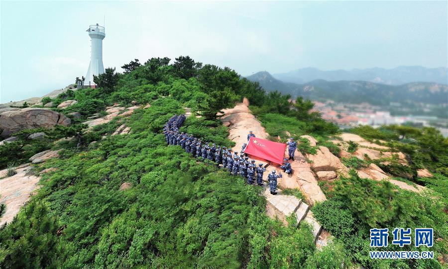 （在習(xí)近平強軍思想指引下·我們在戰(zhàn)位報告·圖文互動）（4）鍛造共和國“水下盾牌”——北部戰(zhàn)區(qū)海軍某潛艇部隊備戰(zhàn)打仗記事