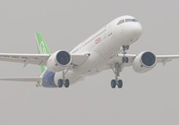 專家：C919結構強度設計標準與波音、空客一致