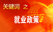 楊志明：要走出一條量的增長和質的提高同步發(fā)展的就業(yè)新路