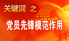 巨曉林：每干一個工作都是以感恩的心去干