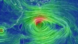 河南這次暴雨為什么這么強(qiáng)？ 臺(tái)風(fēng)影響 臺(tái)風(fēng)“煙花”輸送水汽